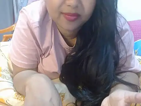 Snapshot of TASHa009 chatting on 02.03.25 TASHa009 online show from 02.03.25