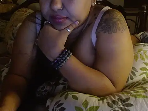 Snapshot of TASHa009 chatting on 02.21.26 TASHa009 online show from 02.21.26