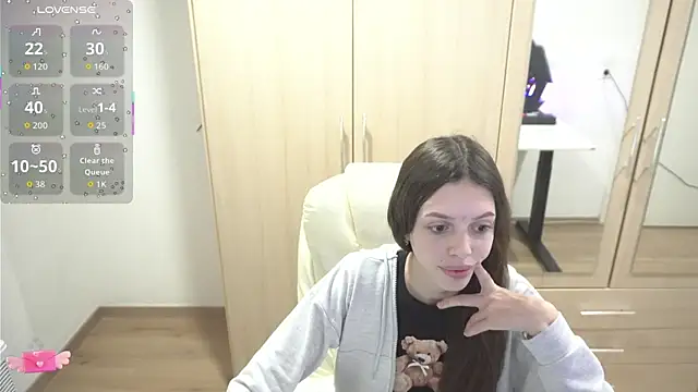 Billly1Love online show from 12.21.25