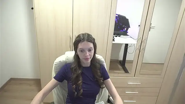 Billly1Love online show from 06.10.26