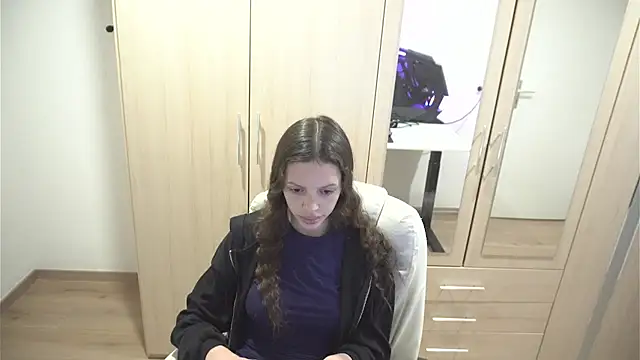 Billly1Love online show from 06.18.26