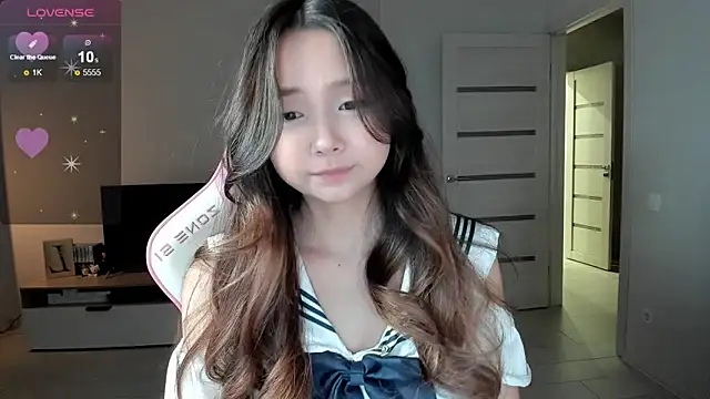 Snapshot of Fluffy_Rose chatting on 02.03.26 Fluffy Rose online show from 02.03.26