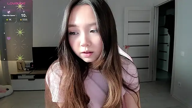 Snapshot of Fluffy_Rose chatting on 02.28.26 Fluffy Rose online show from 02.28.26