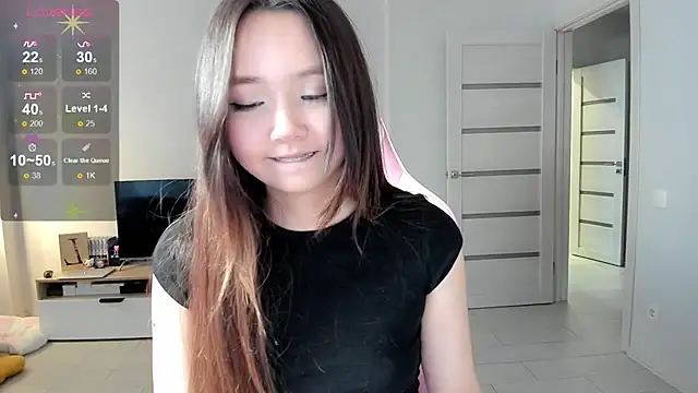 Snapshot of Fluffy_Rose chatting on 03.02.26 Fluffy Rose online show from 03.02.26