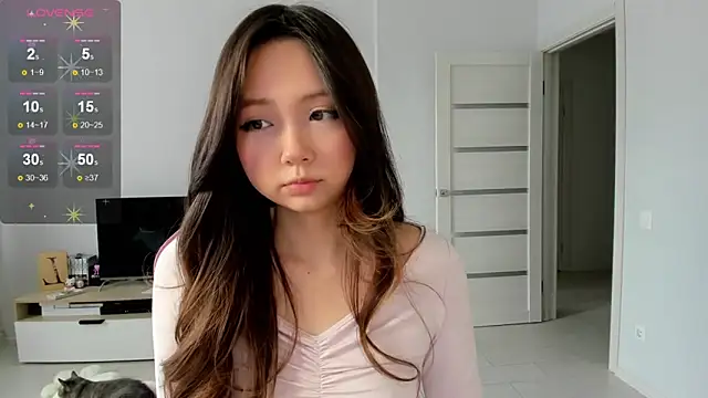 Snapshot of Fluffy_Rose chatting on 03.21.26 Fluffy Rose online show from 03.21.26