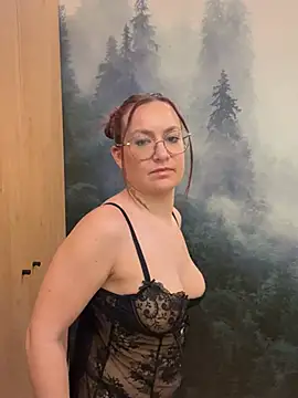 ladoucedu34 online show from 06.16.26
