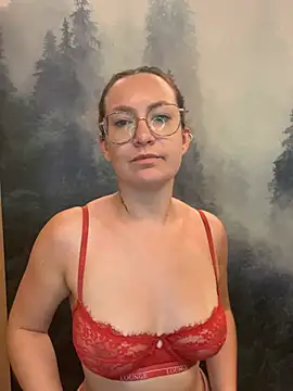 ladoucedu34 online show from 06.29.26
