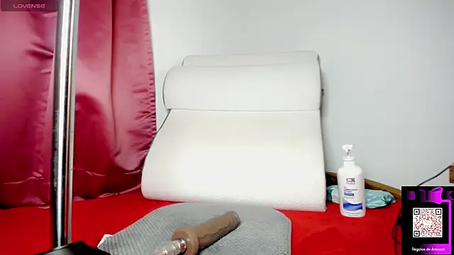 Tamaraa wet online show from 04.29.26