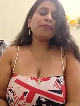 Rasmalai786 online show from 10.24.25