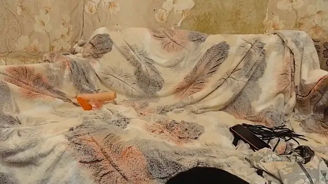 RitaSunnyX online show from 10.20.25