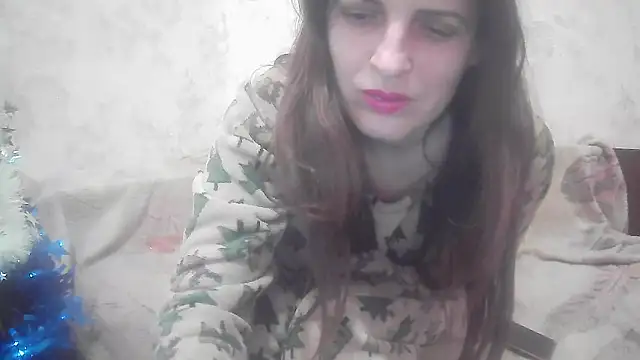 RitaSunnyX online show from 01.08.26