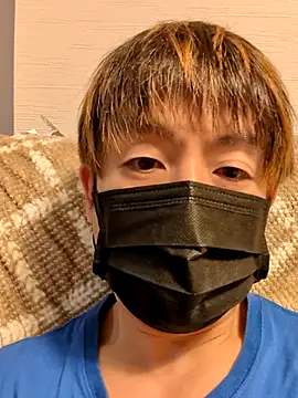 Osikokusama online show from 11.25.25