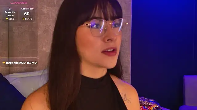 Susa1userma  online show from 10.08.25