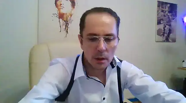 Minm666 online show from 02.02.25