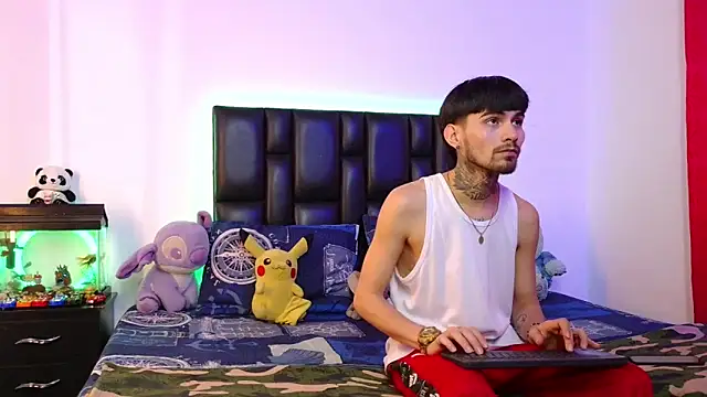 Brutal Sex Fucking online show from 02.03.26