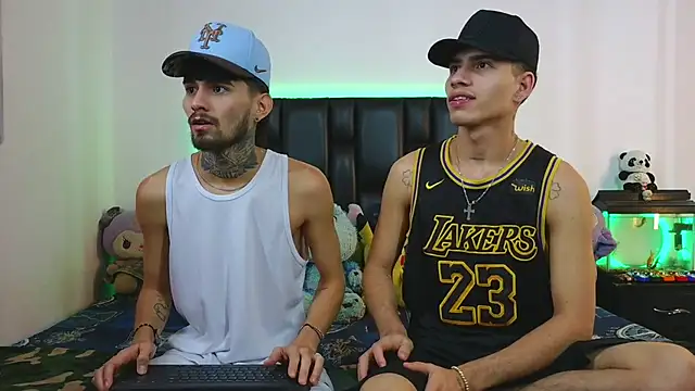 Brutal Sex Fucking online show from 04.23.26