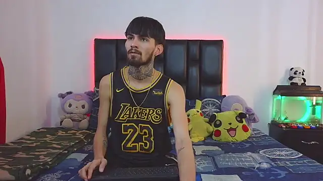 Brutal Sex Fucking online show from 05.08.26