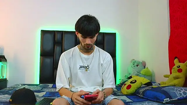 Brutal Sex Fucking online show from 06.06.26