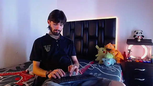 Brutal Sex Fucking online show from 08.05.26