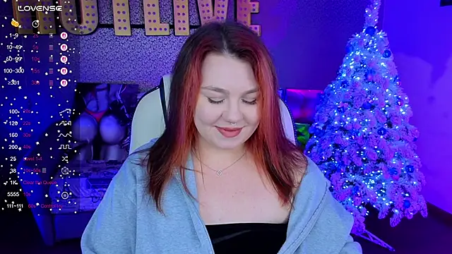 Snapshot of Lilumytrend chatting on 01.07.26 Lilumytrend online show from 01.07.26