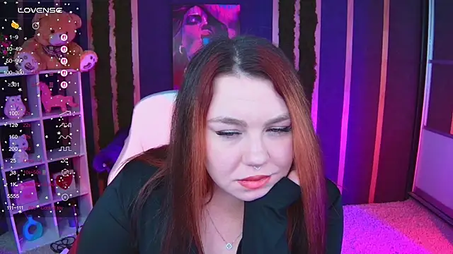 Snapshot of Lilumytrend chatting on 01.17.26 Lilumytrend online show from 01.17.26