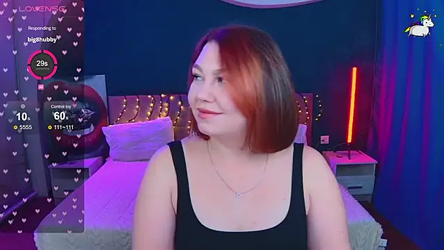 Snapshot of Lilumytrend chatting on 03.04.26 Lilumytrend online show from 03.04.26