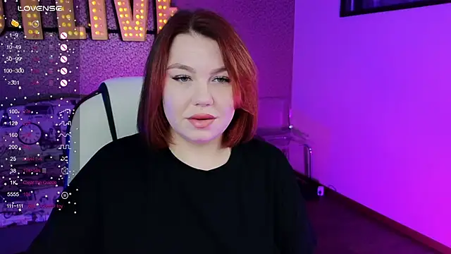 Snapshot of Lilumytrend chatting on 03.05.26 Lilumytrend online show from 03.05.26