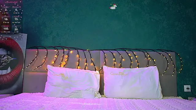 Snapshot of Lilumytrend chatting on 03.08.26 Lilumytrend online show from 03.08.26