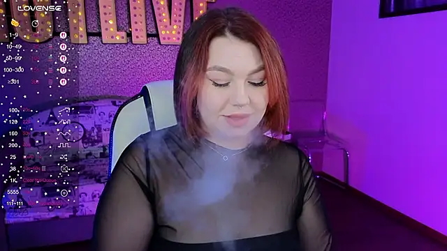 Snapshot of Lilumytrend chatting on 03.10.26 Lilumytrend online show from 03.10.26