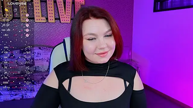 Snapshot of Lilumytrend chatting on 03.14.26 Lilumytrend online show from 03.14.26