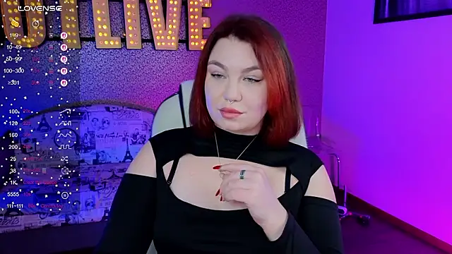 Snapshot of Lilumytrend chatting on 03.19.26 Lilumytrend online show from 03.19.26