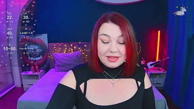 Lilumytrend online show from 04.23.26