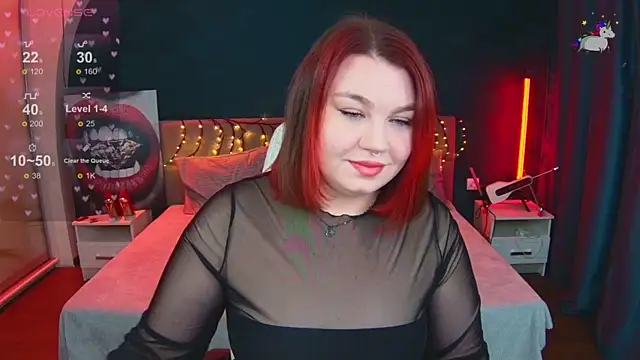Lilumytrend online show from 04.26.26