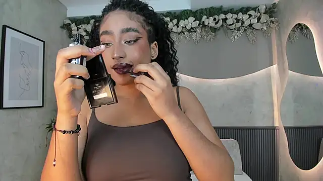 Snapshot of Will_Hendrix chatting on 12.27.24 Will Hendrix online show from 12.27.24