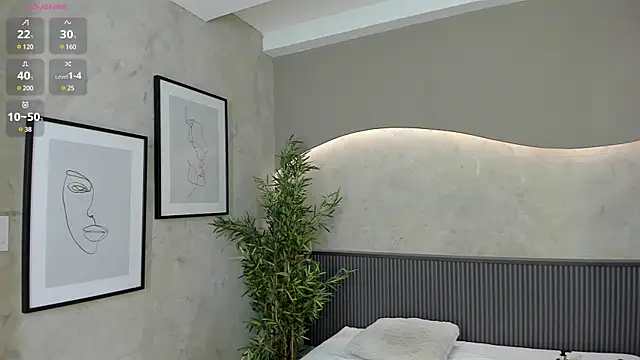 Snapshot of Will_Hendrix chatting on 02.09.25 Will Hendrix online show from 02.09.25