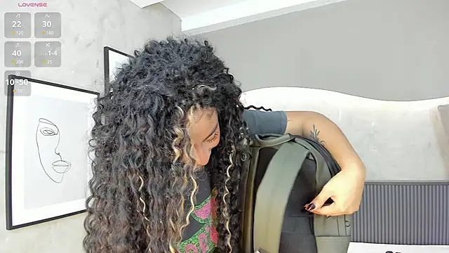 Snapshot of Will_Hendrix chatting on 02.11.25 Will Hendrix online show from 02.11.25