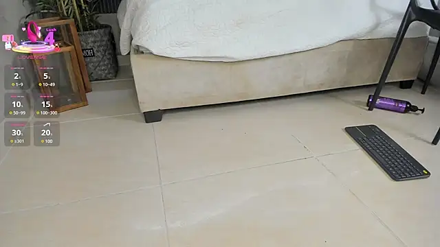 Snapshot of Will_Hendrix chatting on 03.16.25 Will Hendrix online show from 03.16.25