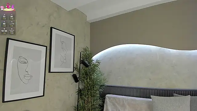 Snapshot of Will_Hendrix chatting on 10.02.25 Will Hendrix online show from 10.02.25