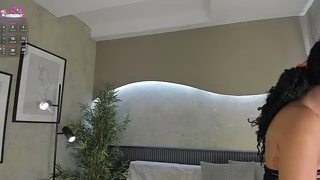 Snapshot of Will_Hendrix chatting on 10.09.25 Will Hendrix online show from 10.09.25