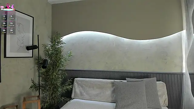 Snapshot of Will_Hendrix chatting on 10.10.25 Will Hendrix online show from 10.10.25