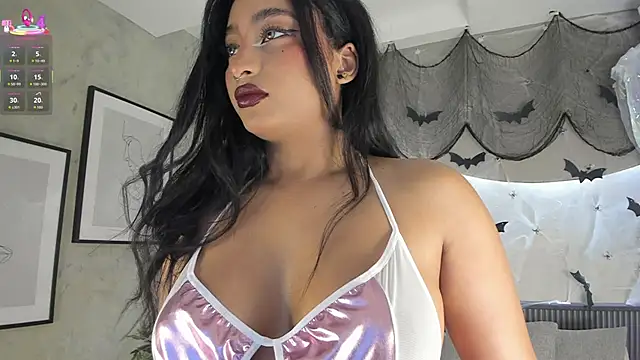 Snapshot of Will_Hendrix chatting on 11.01.25 Will Hendrix online show from 11.01.25