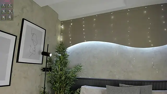 Snapshot of Will_Hendrix chatting on 11.20.25 Will Hendrix online show from 11.20.25