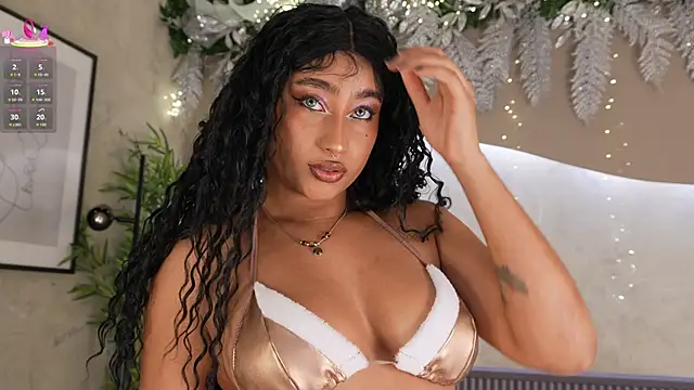 Snapshot of Will_Hendrix chatting on 12.18.25 Will Hendrix online show from 12.18.25