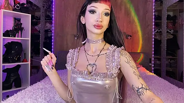 Marcellean online show from 02.18.26