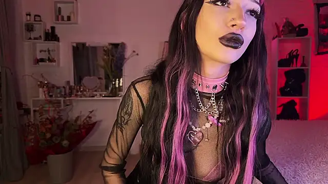 Marcellean online show from 03.08.26