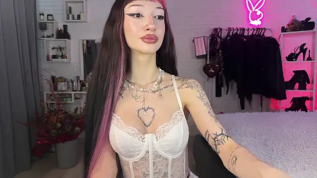 Marcellean online show from 03.26.26