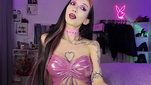 Marcellean online show from 04.01.26