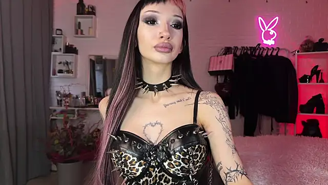 Marcellean online show from 04.02.26