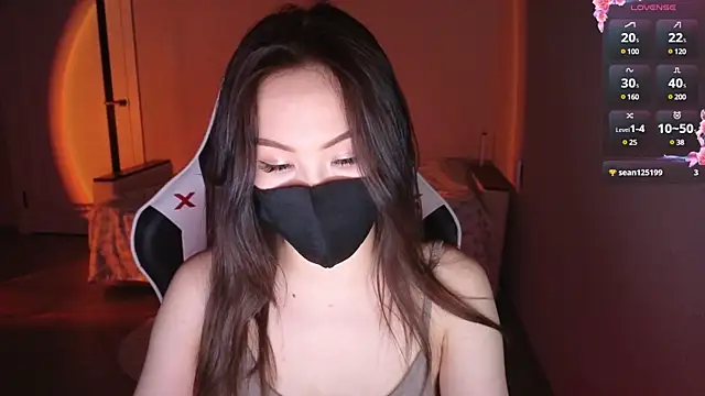 Snapshot of malady_ chatting on 02.23.25 malady online show from 02.23.25