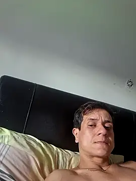 Tulio maravilha12 online show from 03.06.26